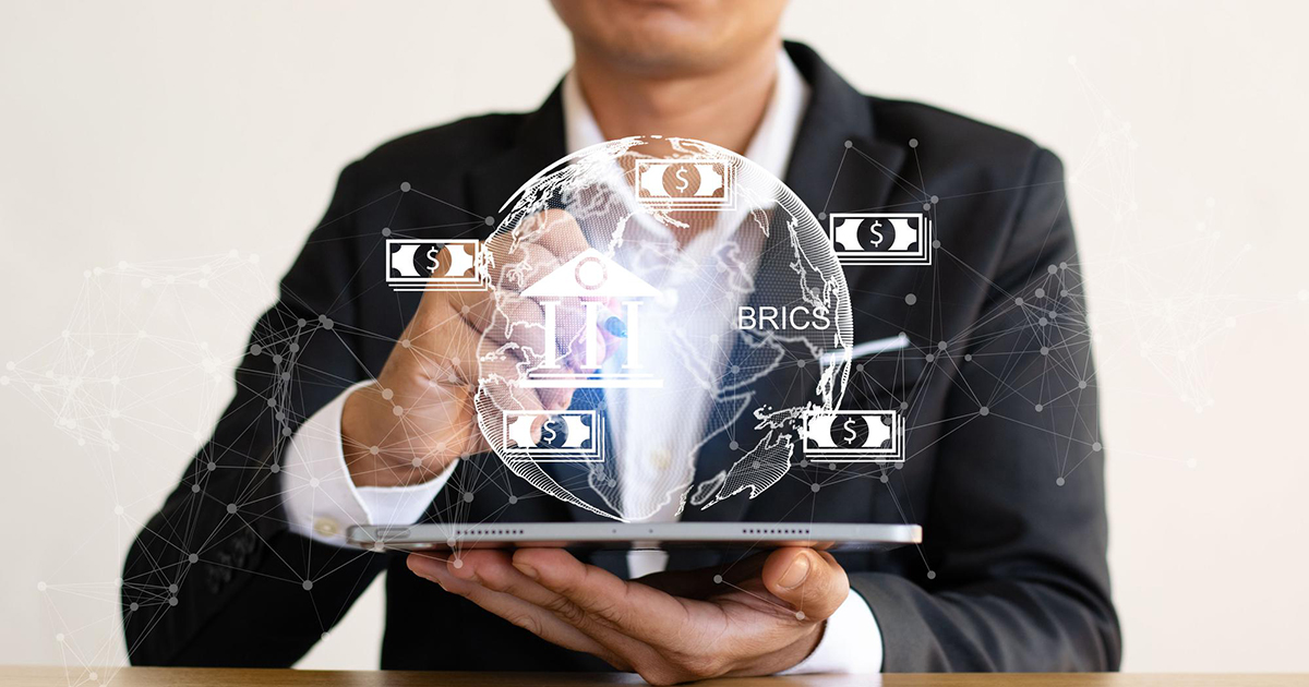 The Rise of Software Resellers