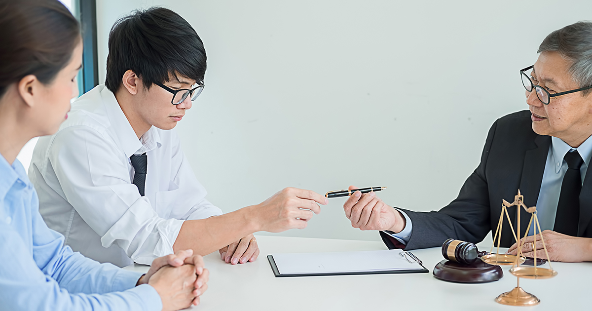 How Can Personal Injury Attorneys