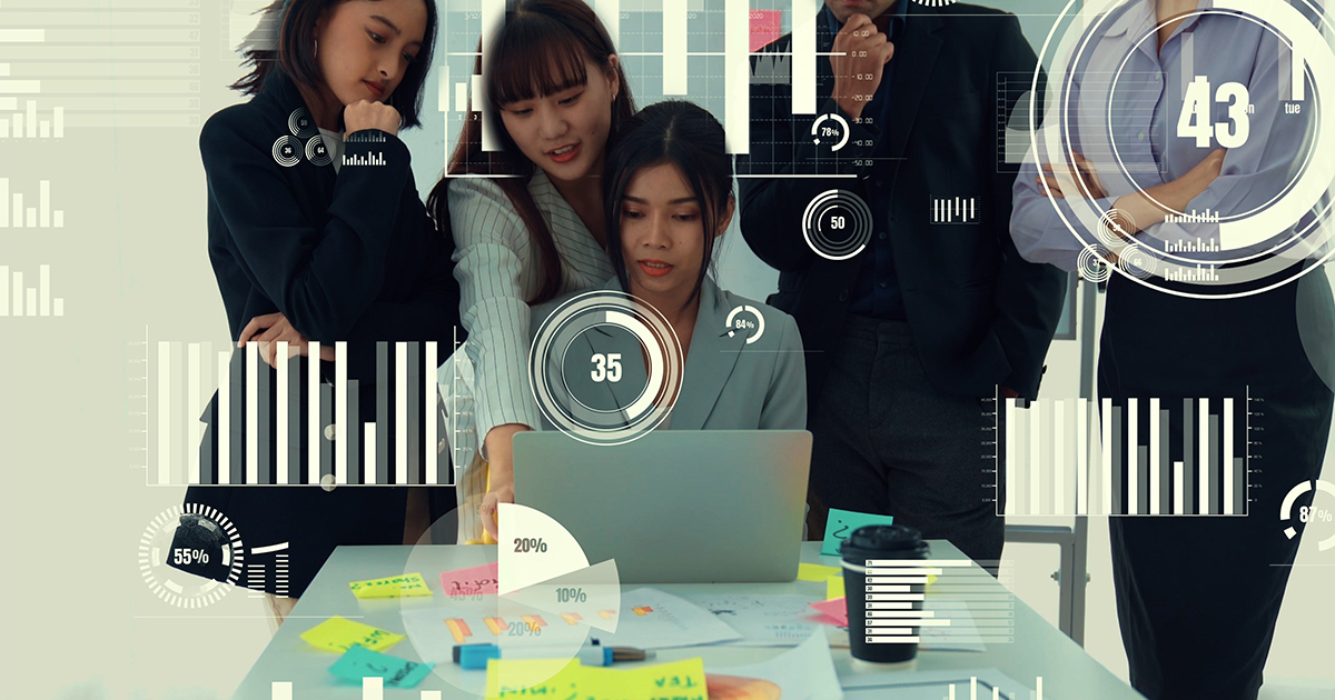 The Rise of Software Resellers in the USA