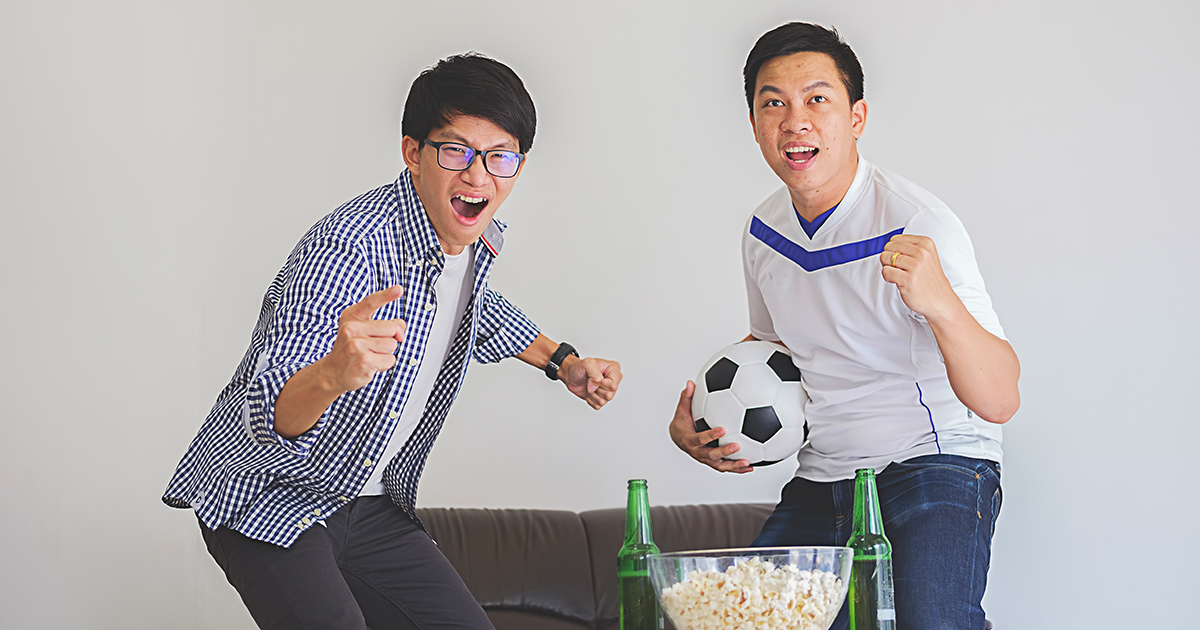 Discover the Best Soccer Betting