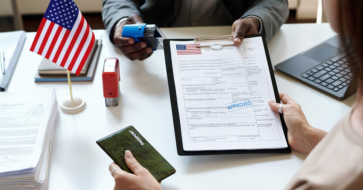 Comparing Work Visa Sponsorship