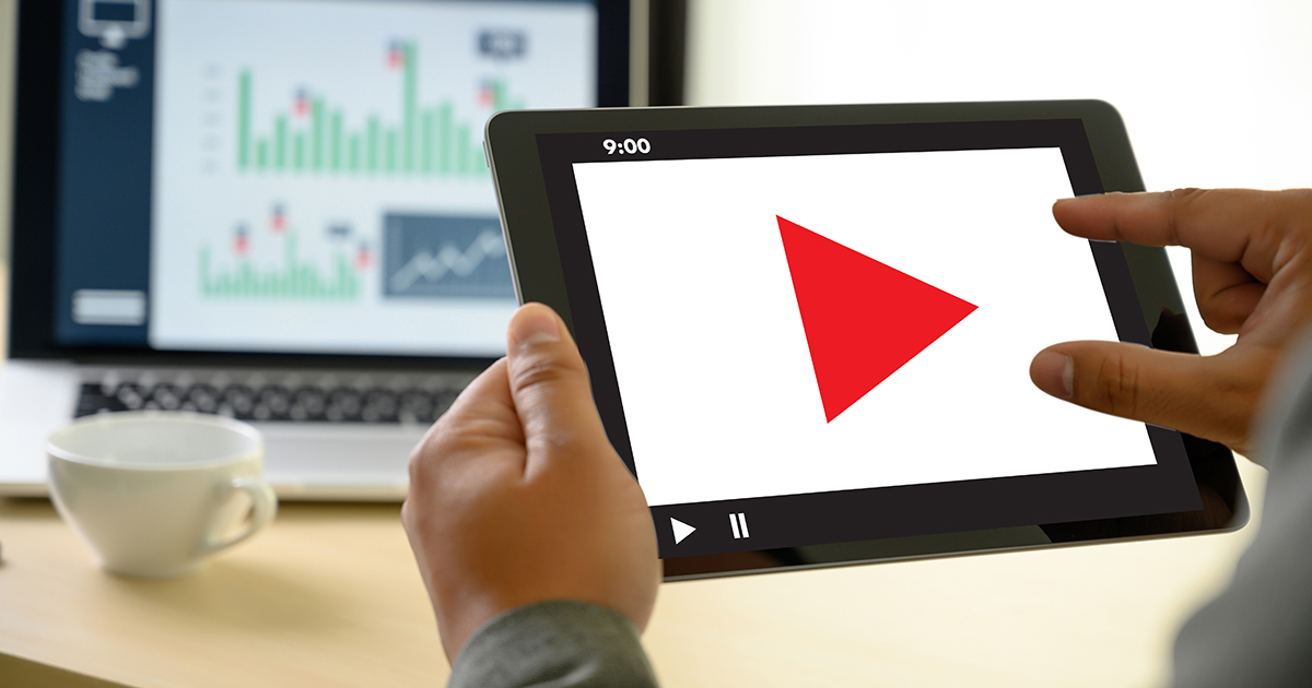 Exploring YouTube Ad Revenue