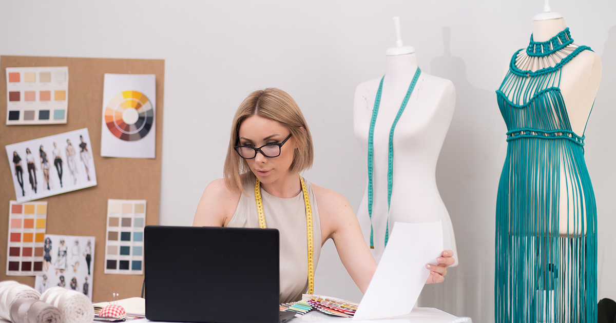 A Gateway to Creativity and Style
