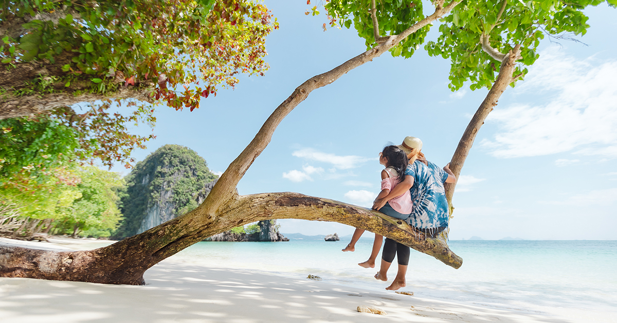 Andaman and Nicobar Tour Package: 4-Day Itinerary Guide