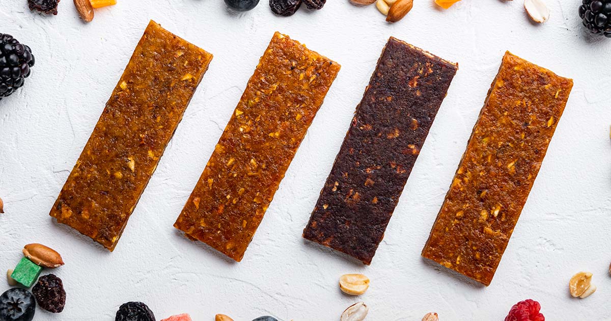 Australia Protein Bar Market Size