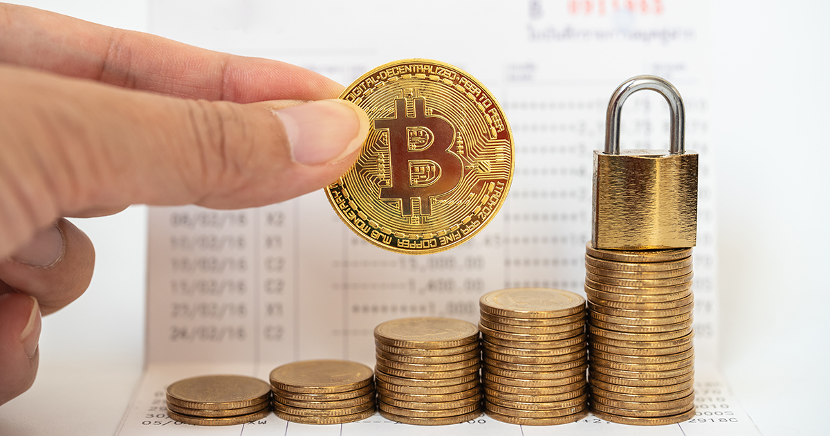 Invest Smarter and Safer with iCryptoX