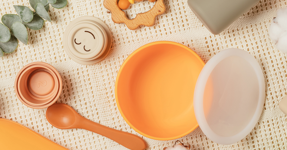 Parents’ Must Haves For Minimalist Baby Essentials