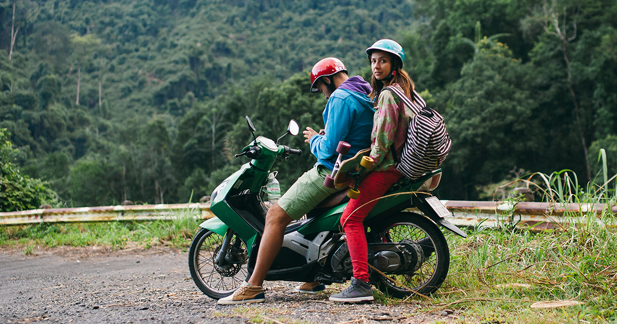 Essential Bike Insurance Tips for Adventure and Touring Rider
