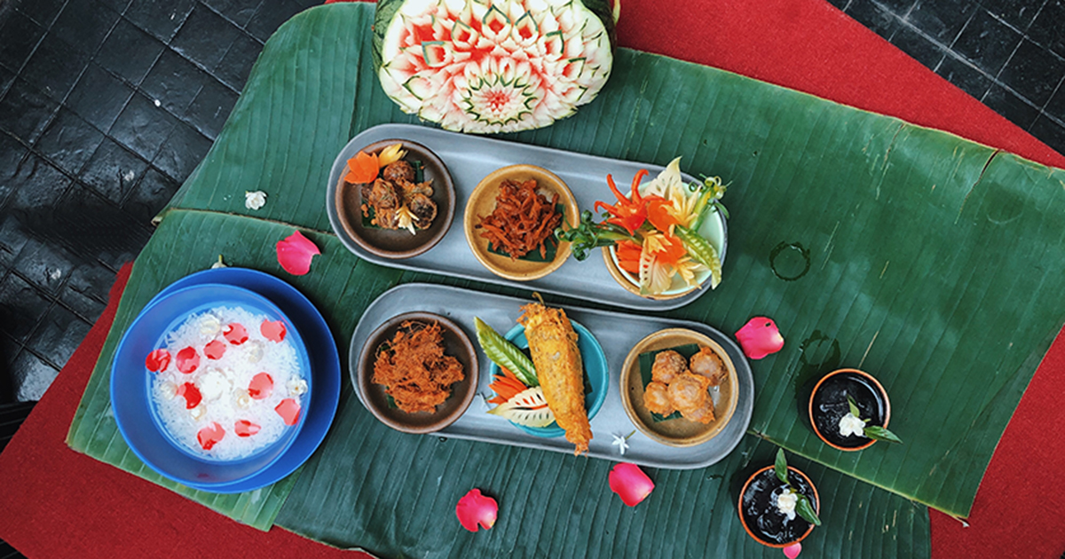 The Ultimate Gujarati Dinner Menu