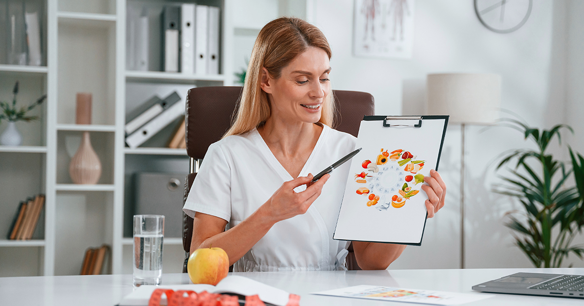 PNOE Metabolic Testing for Health